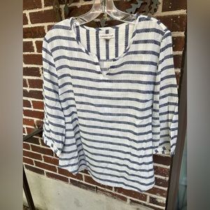 Coldwater Creek shirt